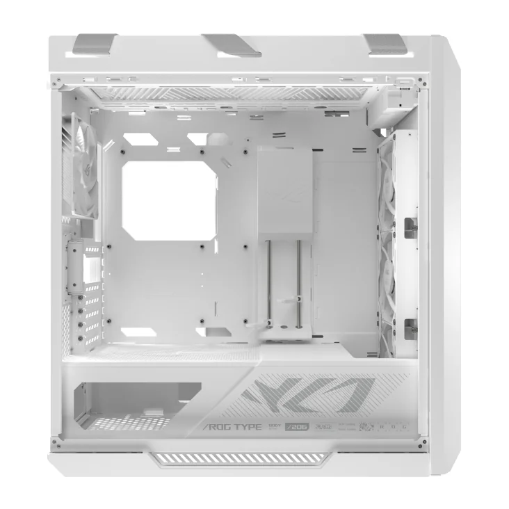 ASUS ROG Strix Helios II PC Case