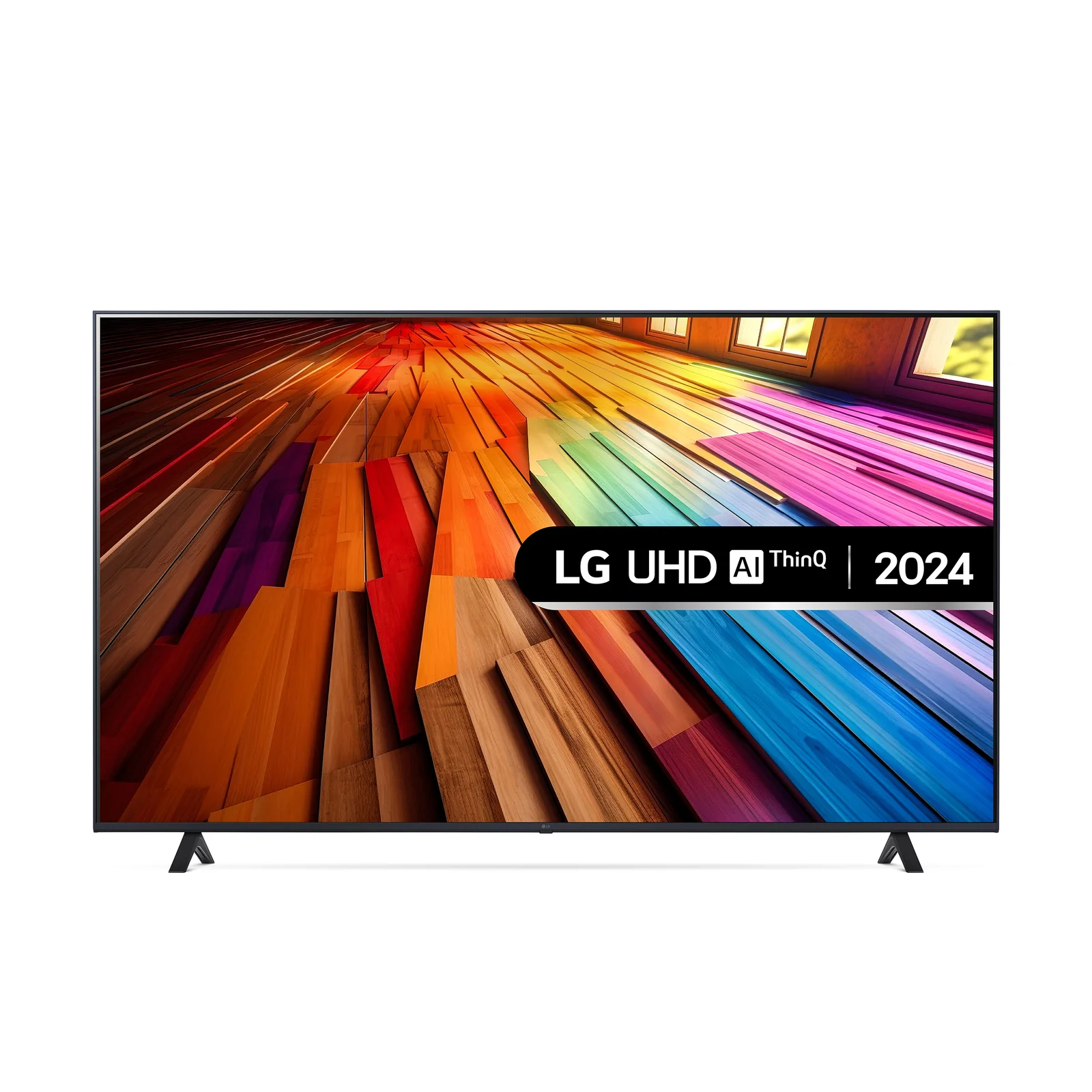 LG 75UT80006LA.AEK 75" 4K Smart TV