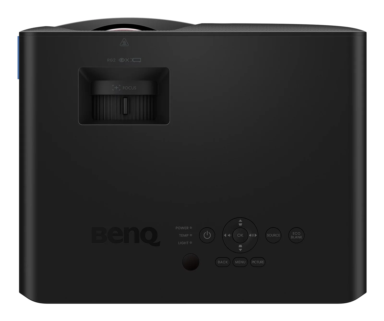 BenQ LK830ST 4K Projector