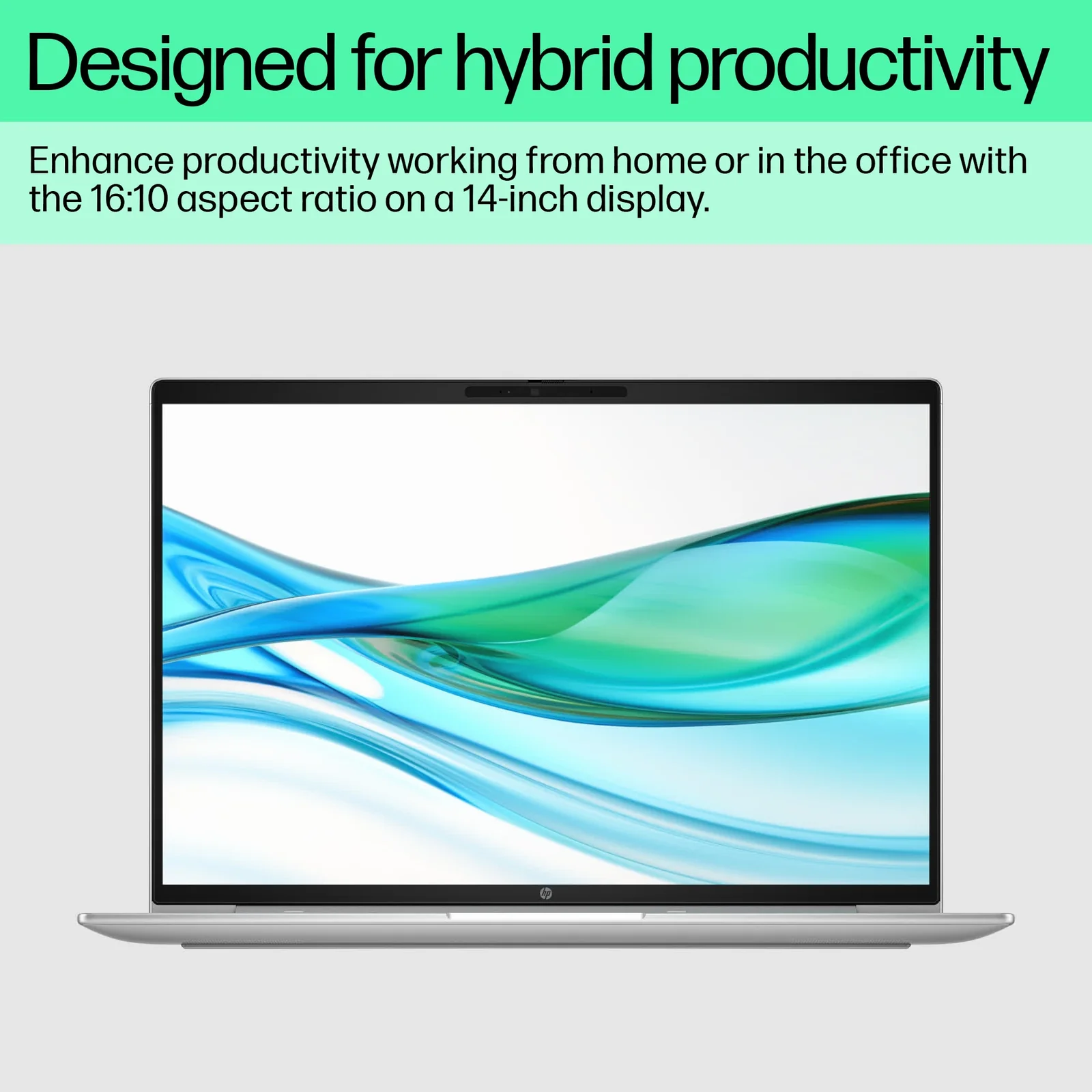 HP ProBook 440 G11 14", Intel Core Ultra 7 155U, 16GB RAM, 512GB SSD