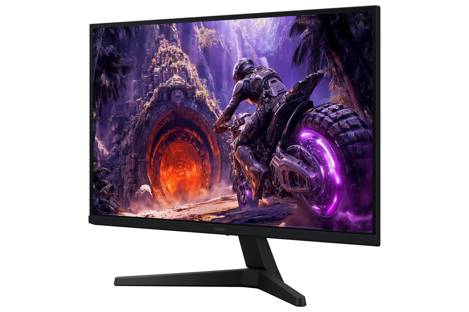 Samsung G30H computer monitor