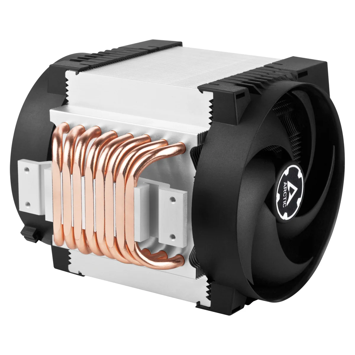 ARCTIC Freezer 4U-M Ampere