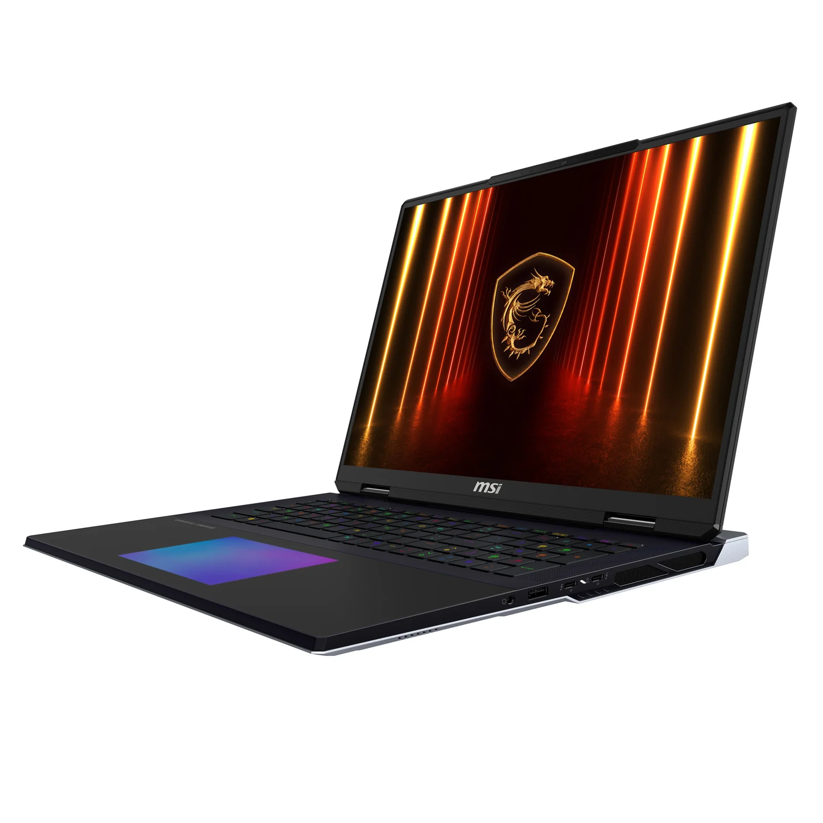 MSI Titan 18 HX AI A2XWIG-008UK 18", Intel Core Ultra 9 285HX, 64GB RAM, 2TB SSD