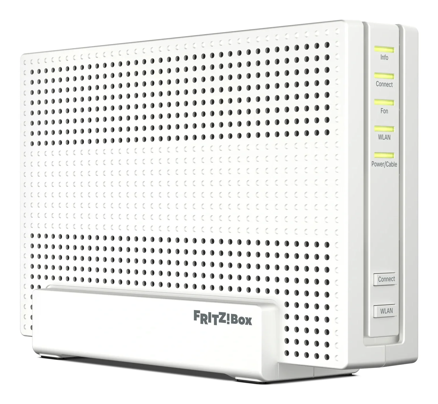 FRITZ! Box 6690 Pro Wi-Fi 7 Router