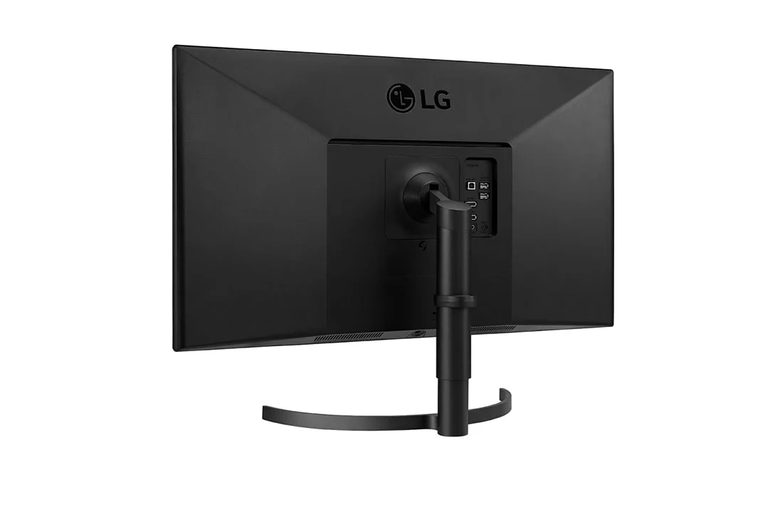 LG 32HL512D-M 31.5" 4K UHD IPS Monitor