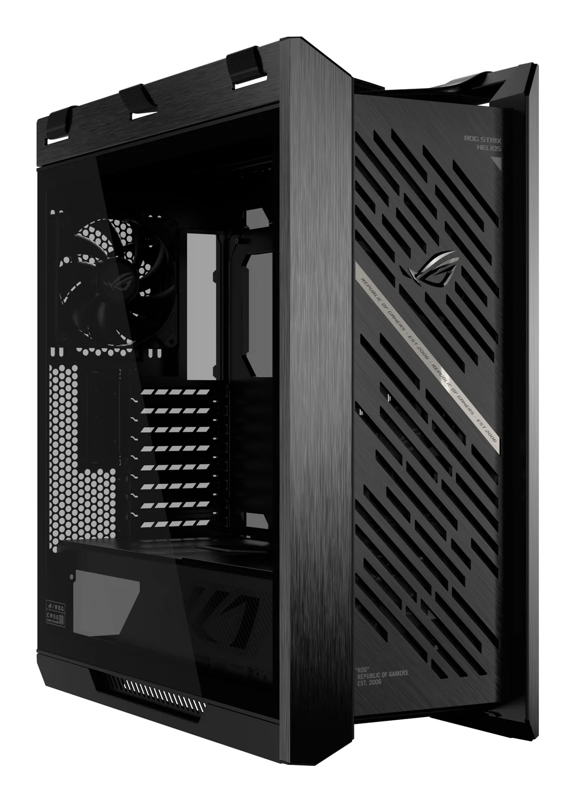 ASUS ROG Strix Helios II GX601S PC Case