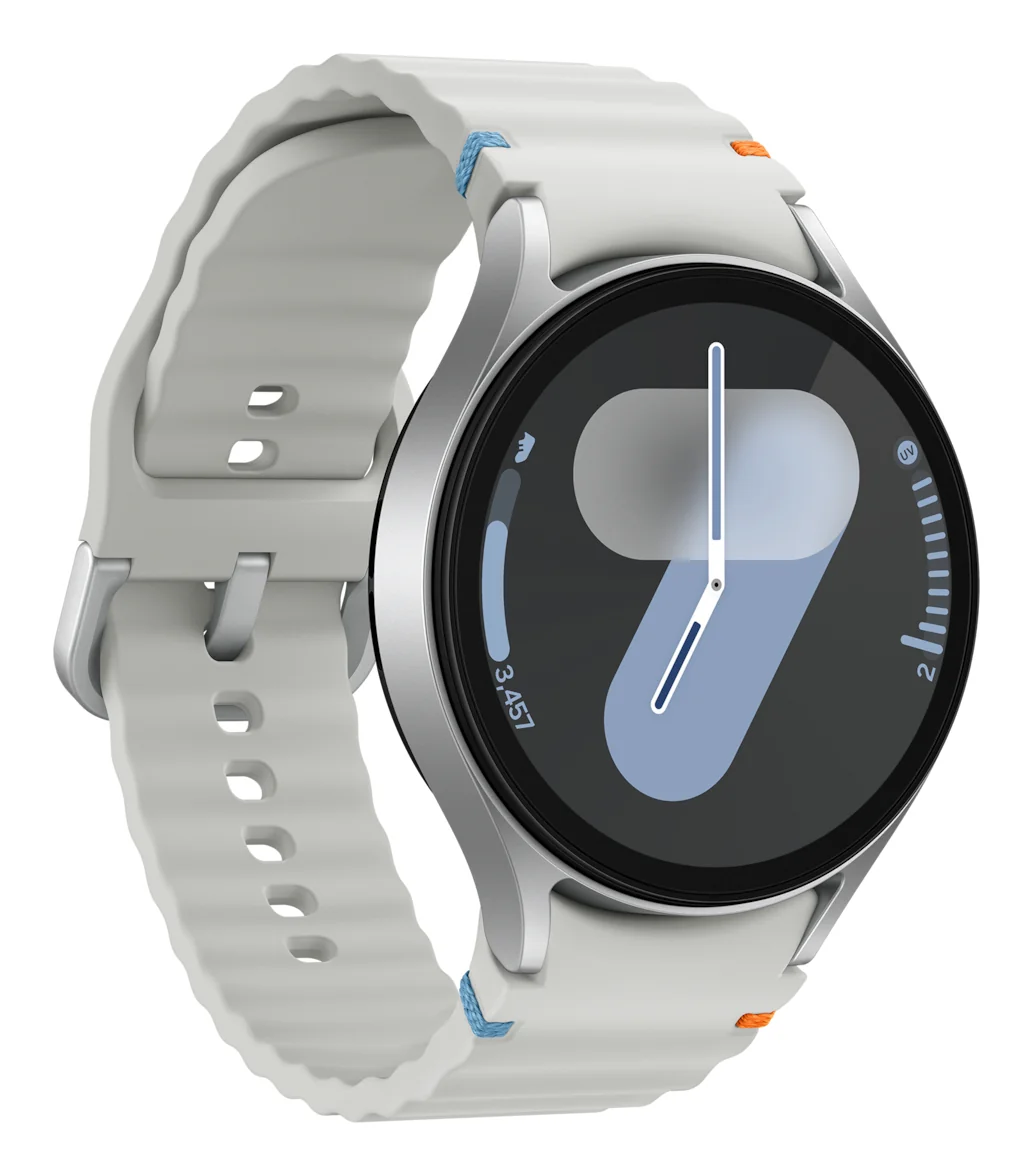 Samsung Galaxy Watch7 44mm Silver