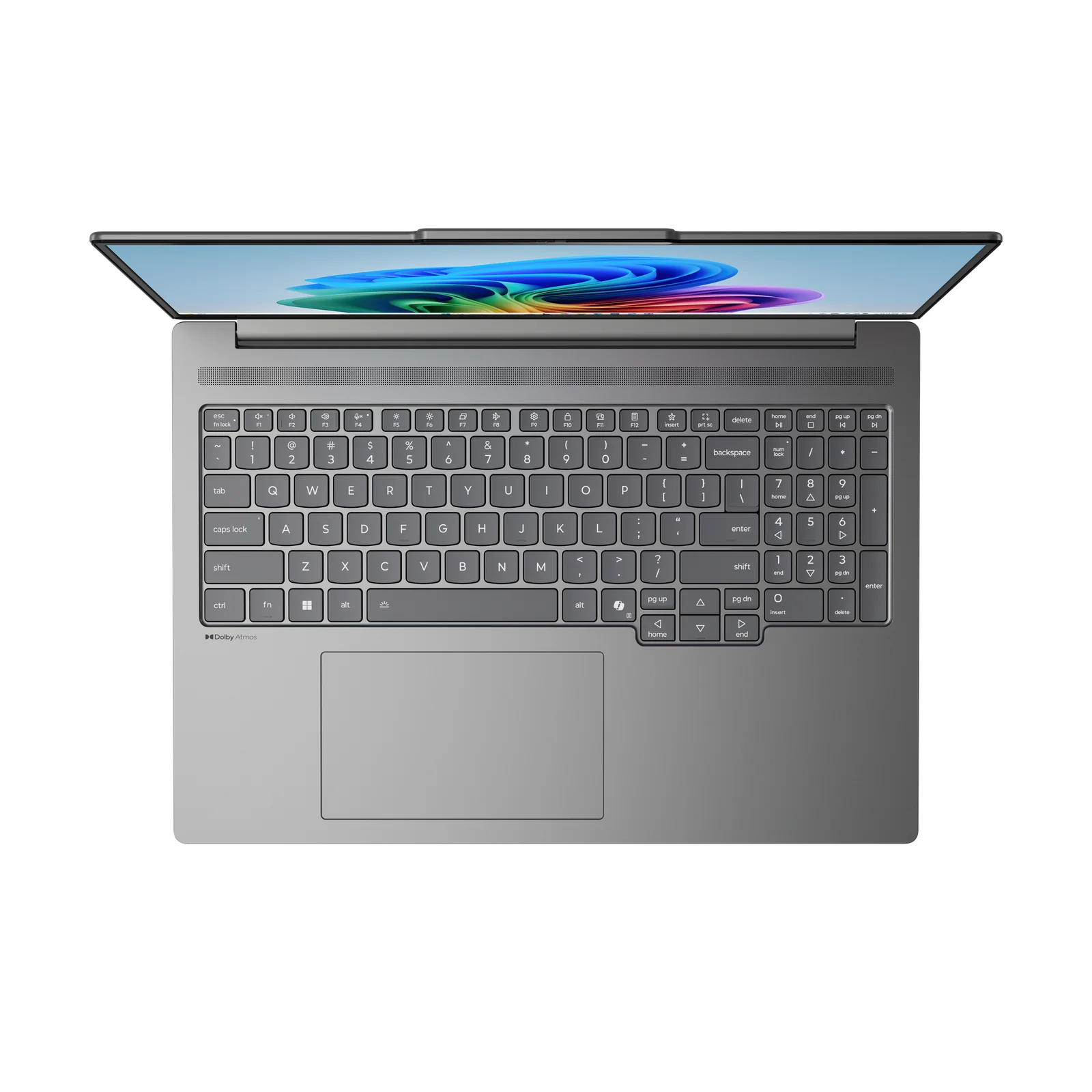 Lenovo IdeaPad Pro 5 16IPH11 Copilot+ PC 16", Intel Core Ultra 9 386H, 32GB RAM, 1TB SSD