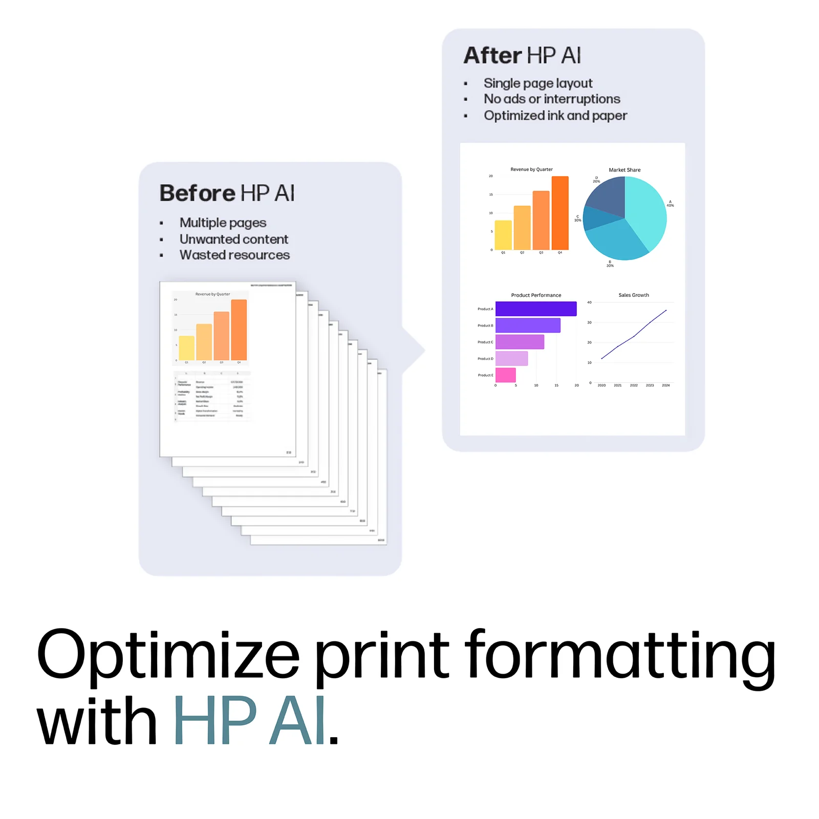 HP OfficeJet Pro 8135 All-in-One Colour Printer