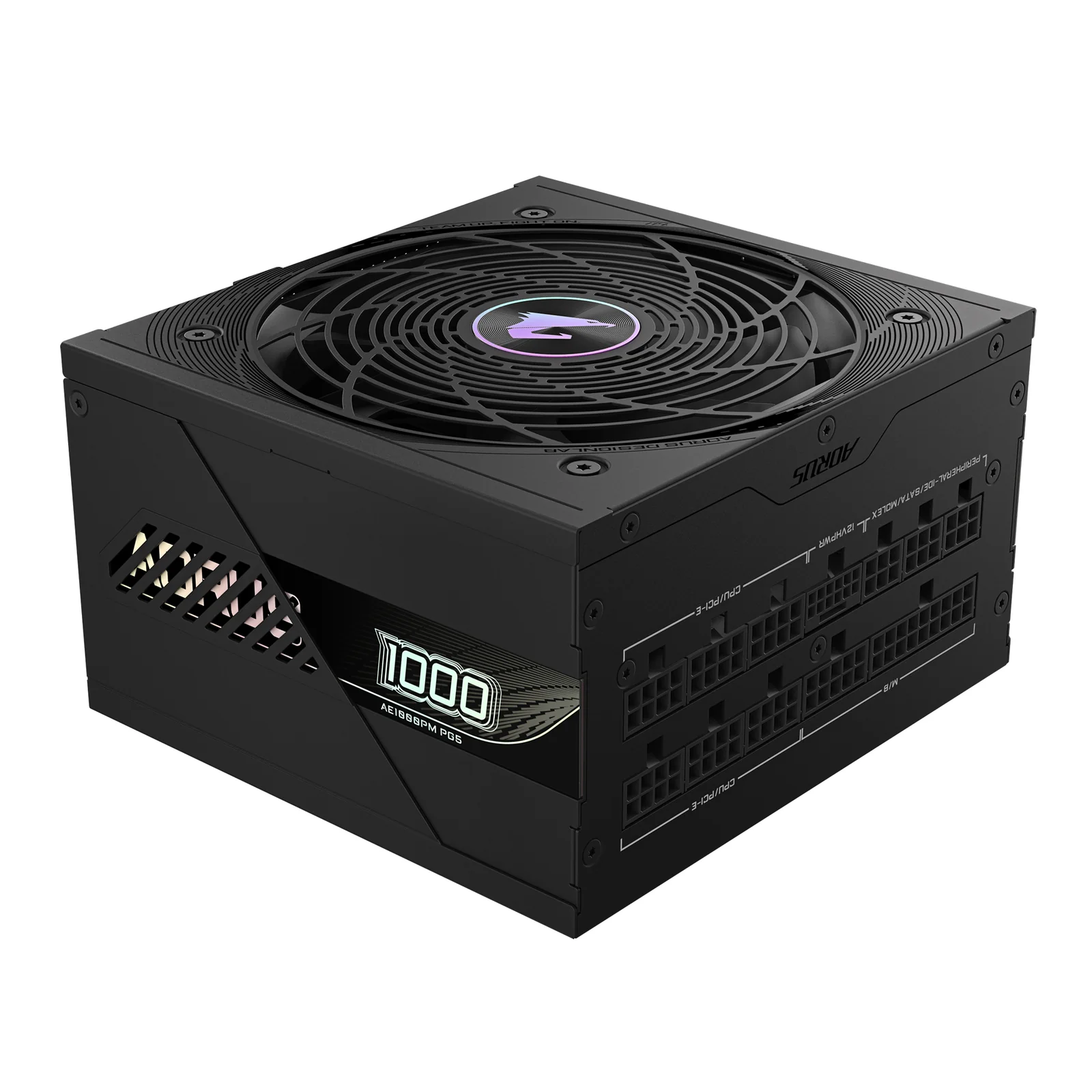 GIGABYTE AORUS ELITE P1000W Power Supply