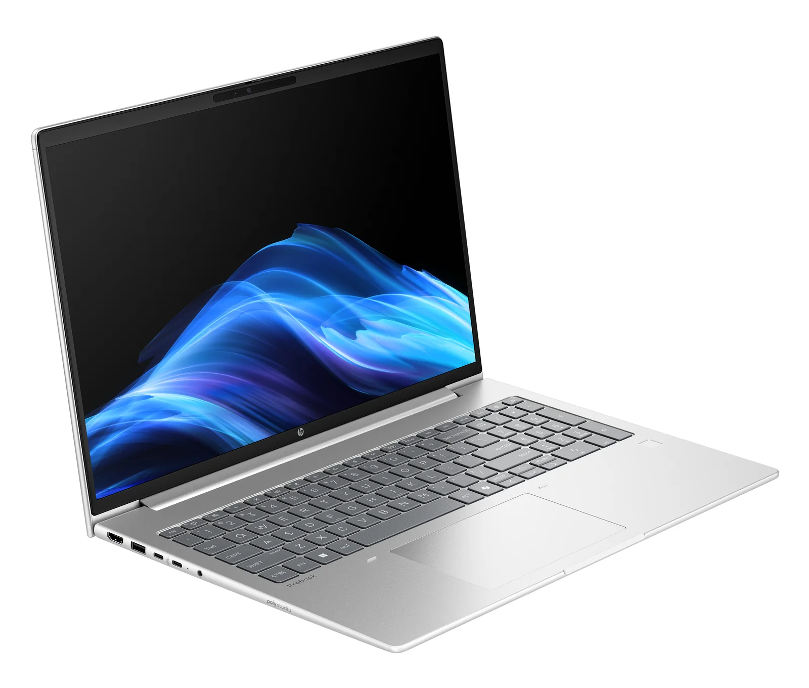HP DW6C3AT laptop 16", 24GB RAM, 512GB SSD