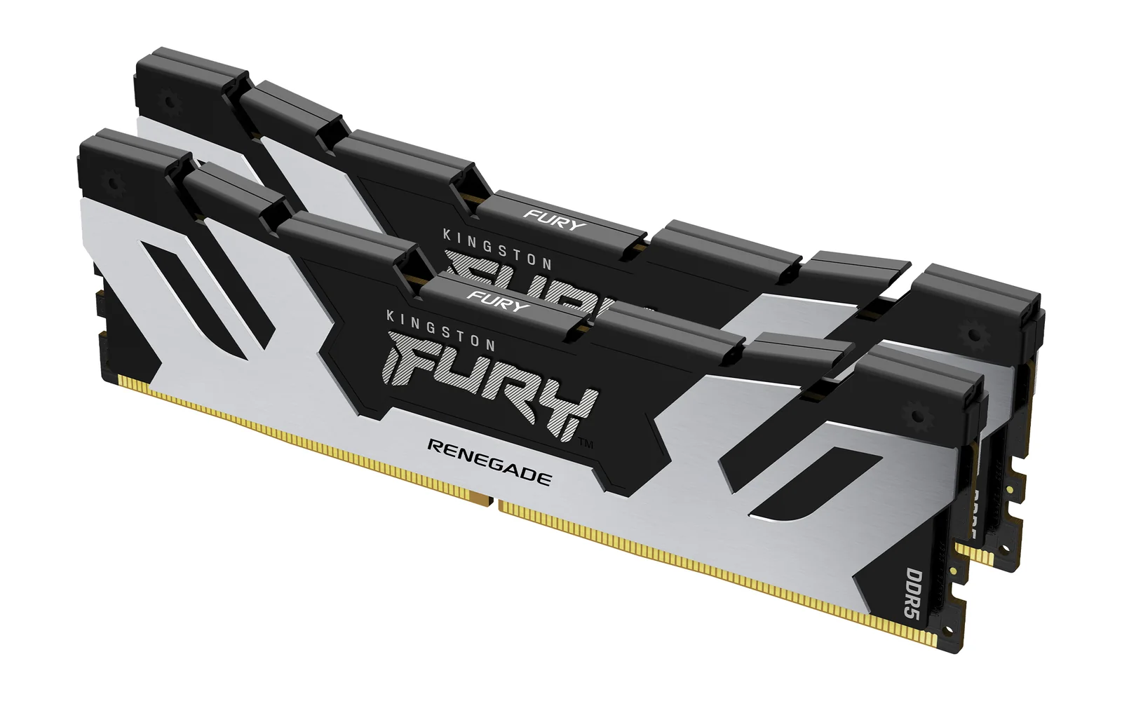 Kingston FURY Renegade 48GB (2x24GB) DDR5 KF584CU40RSK2-48