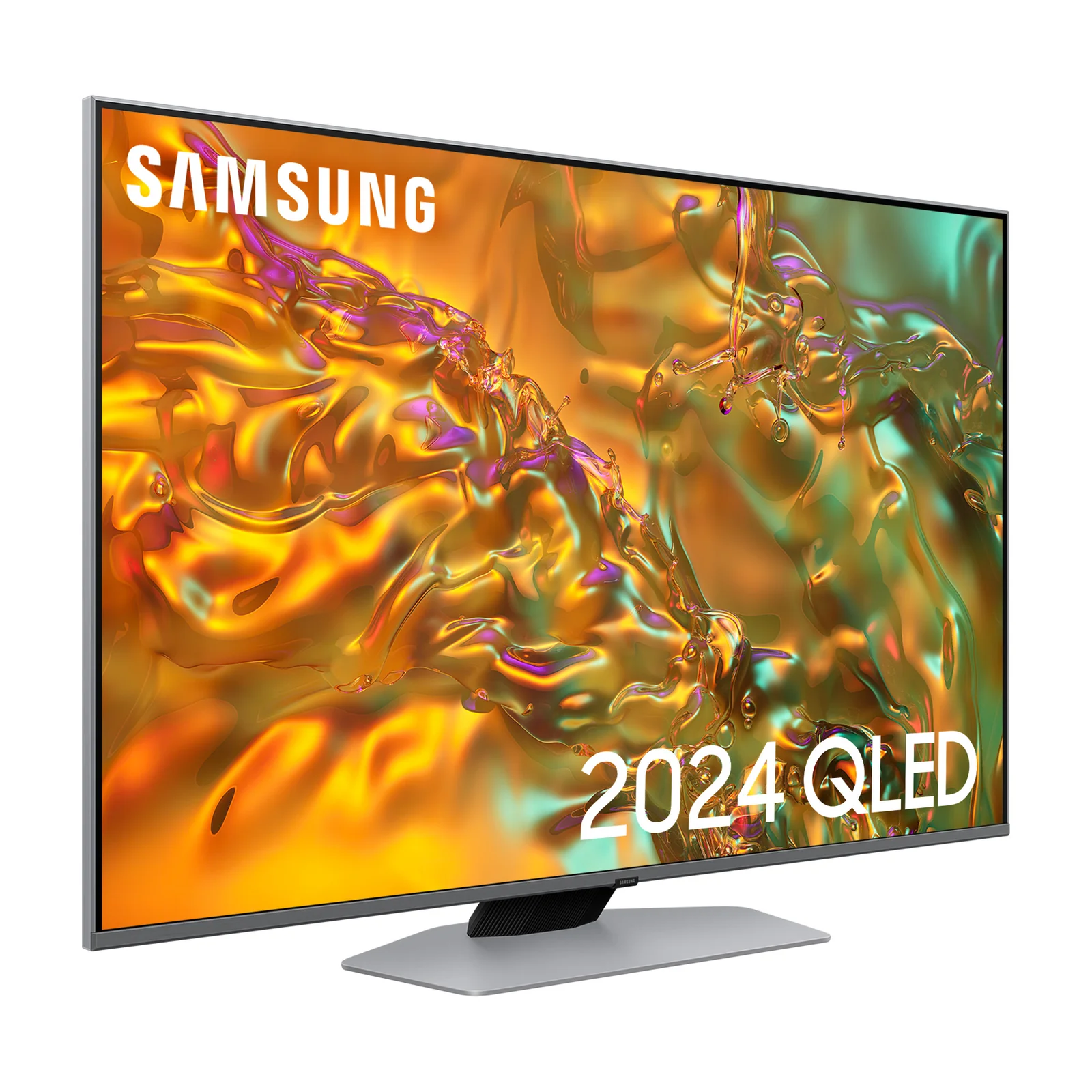 Samsung QE50Q80DATXXU 50" 4K Smart TV