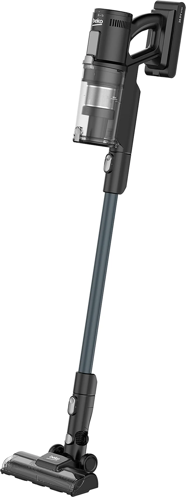 Beko VRT64625VB