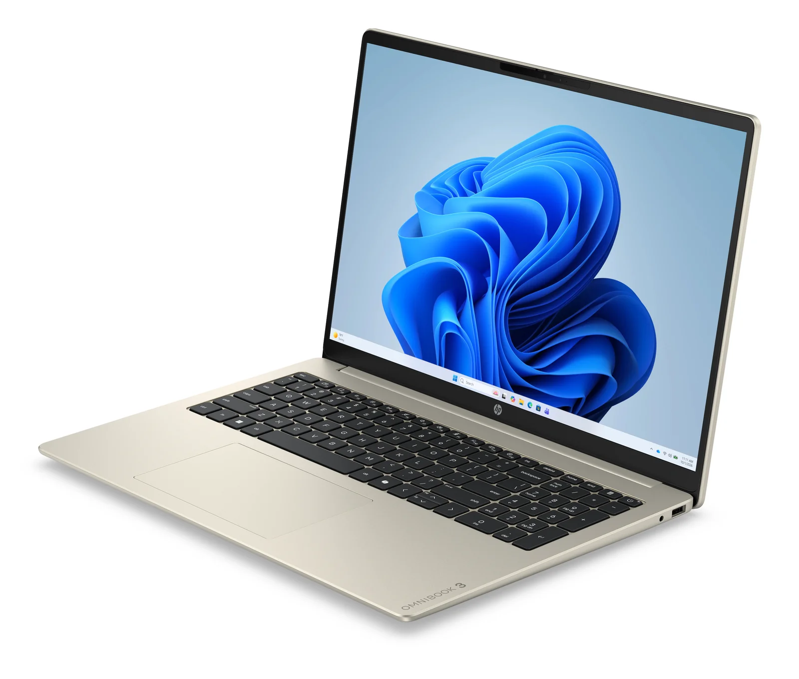 HP E7XK3EA laptop 16", 16GB RAM, 512GB SSD