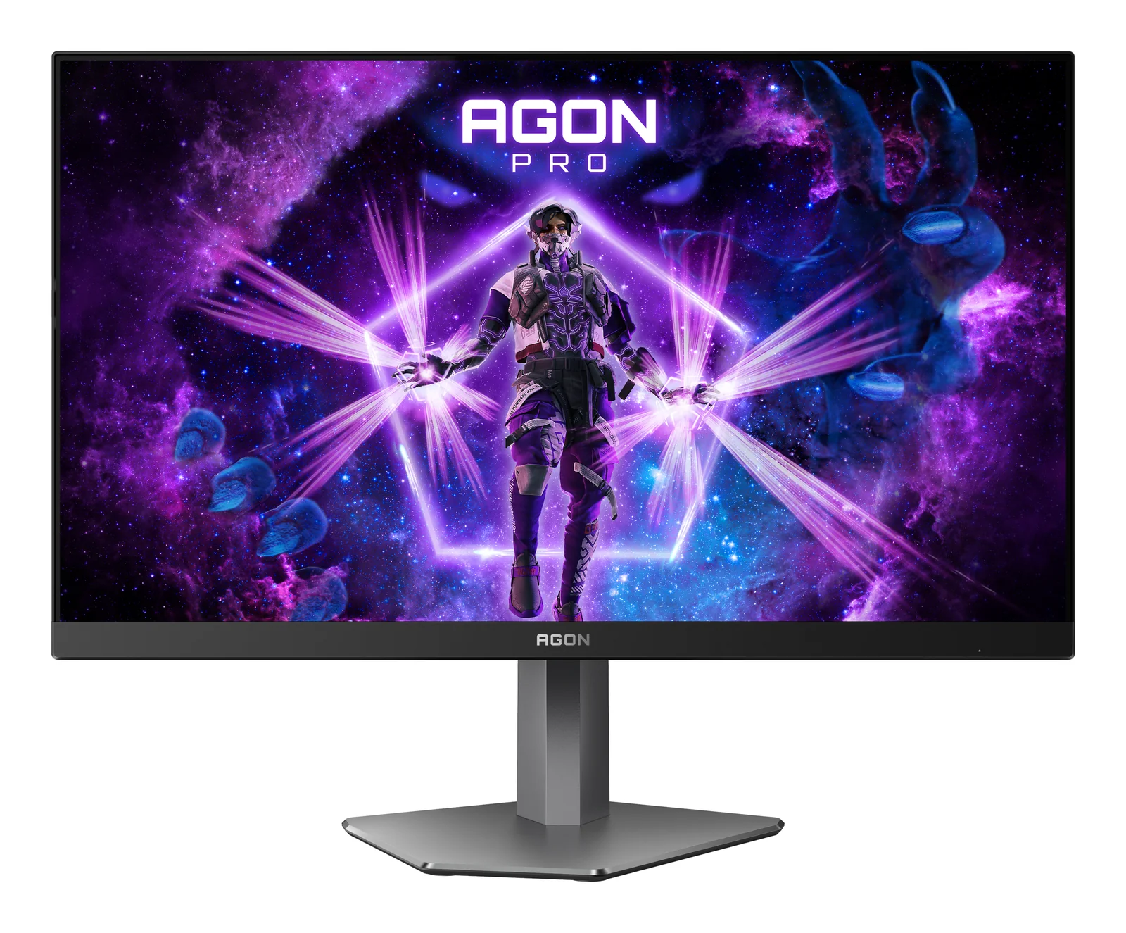 AOC AG246FK 24.1" Full HD 540Hz Monitor