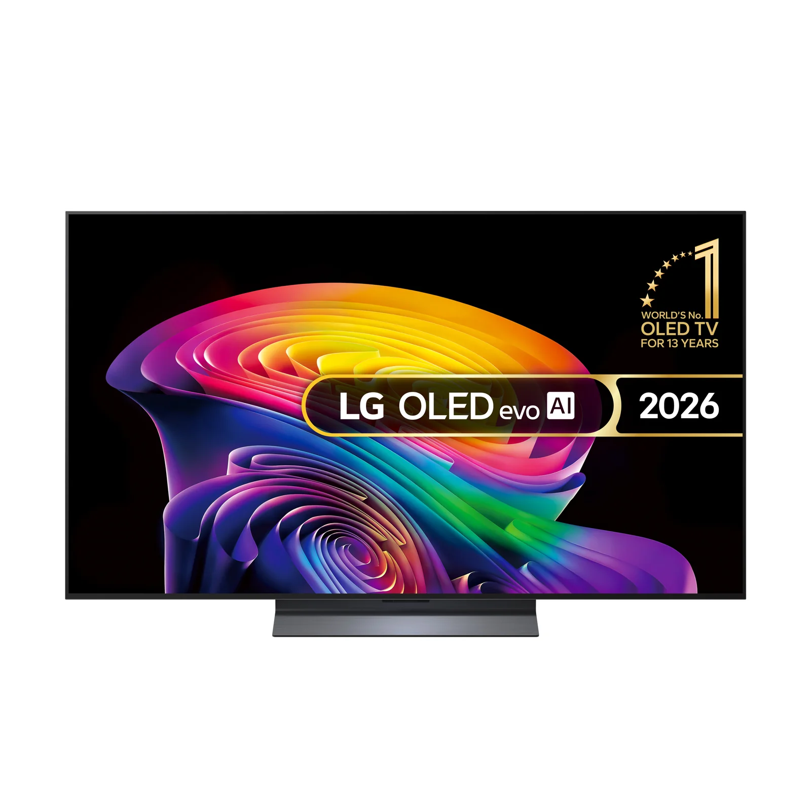 LG OLED TV 55 (UD) 55" 4K Smart TV