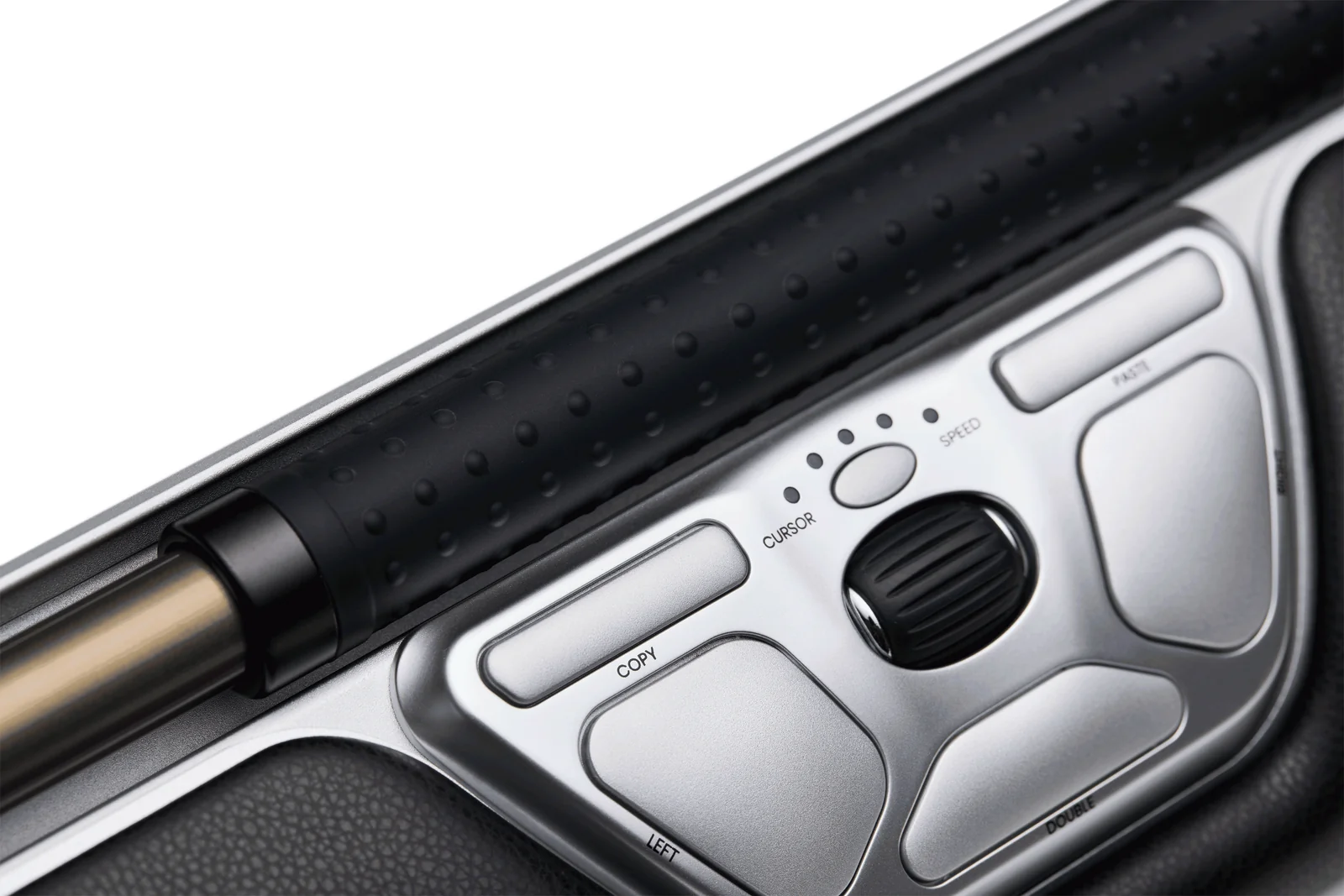 Contour Design RollerMouse Red Max