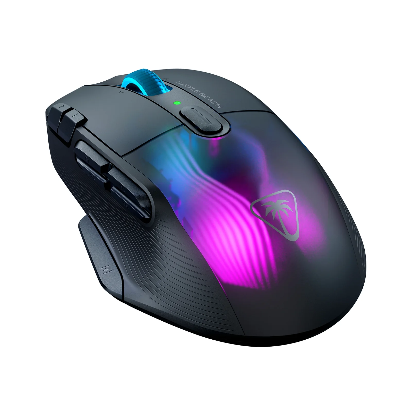 Turtle Beach Kone XP Air Wireless Mouse Black