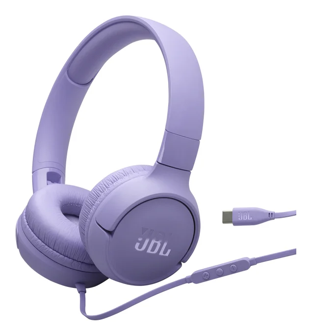 JBL Tune 520C USB-C