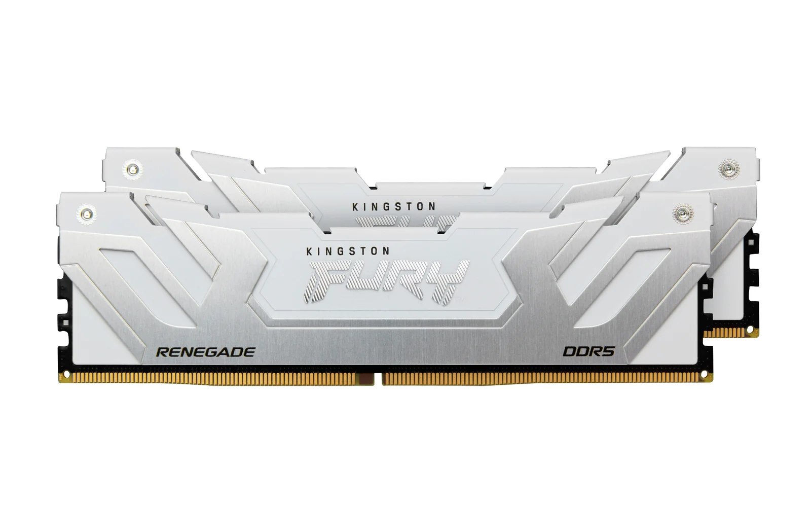 Kingston FURY Renegade 48GB (2x24GB) DDR5 KF584CU40RWK2-48