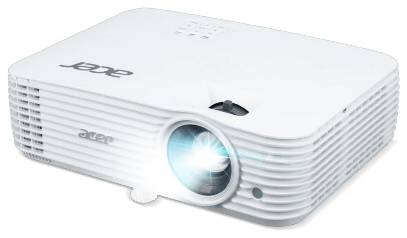 Acer H6815GTV 4K Projector