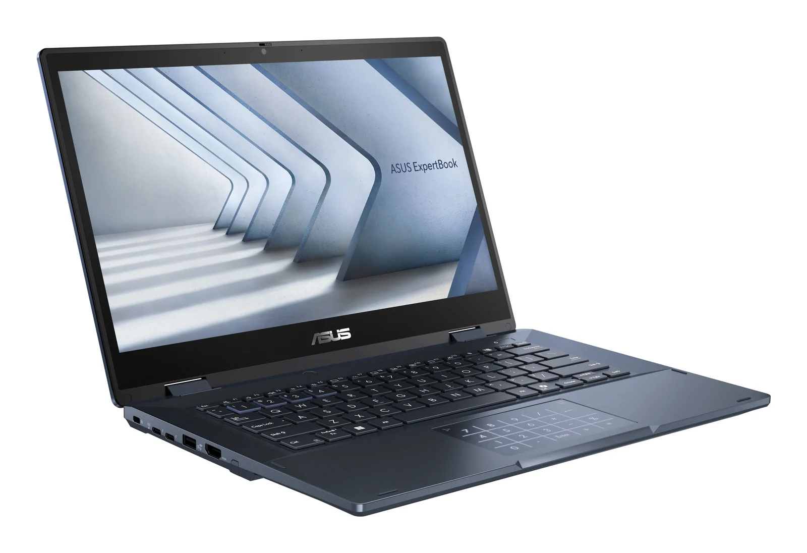 ASUS ExpertBook B3 Flip B3402FV-EC715X 14", 16GB RAM, 512GB SSD
