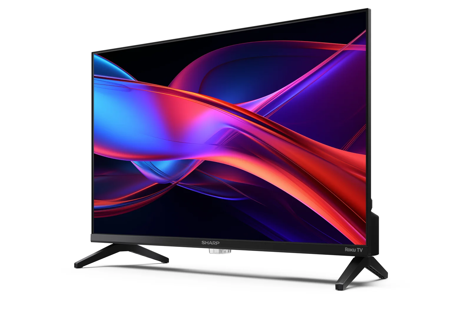 Sharp 1T-C24GD2225K 24" Smart TV
