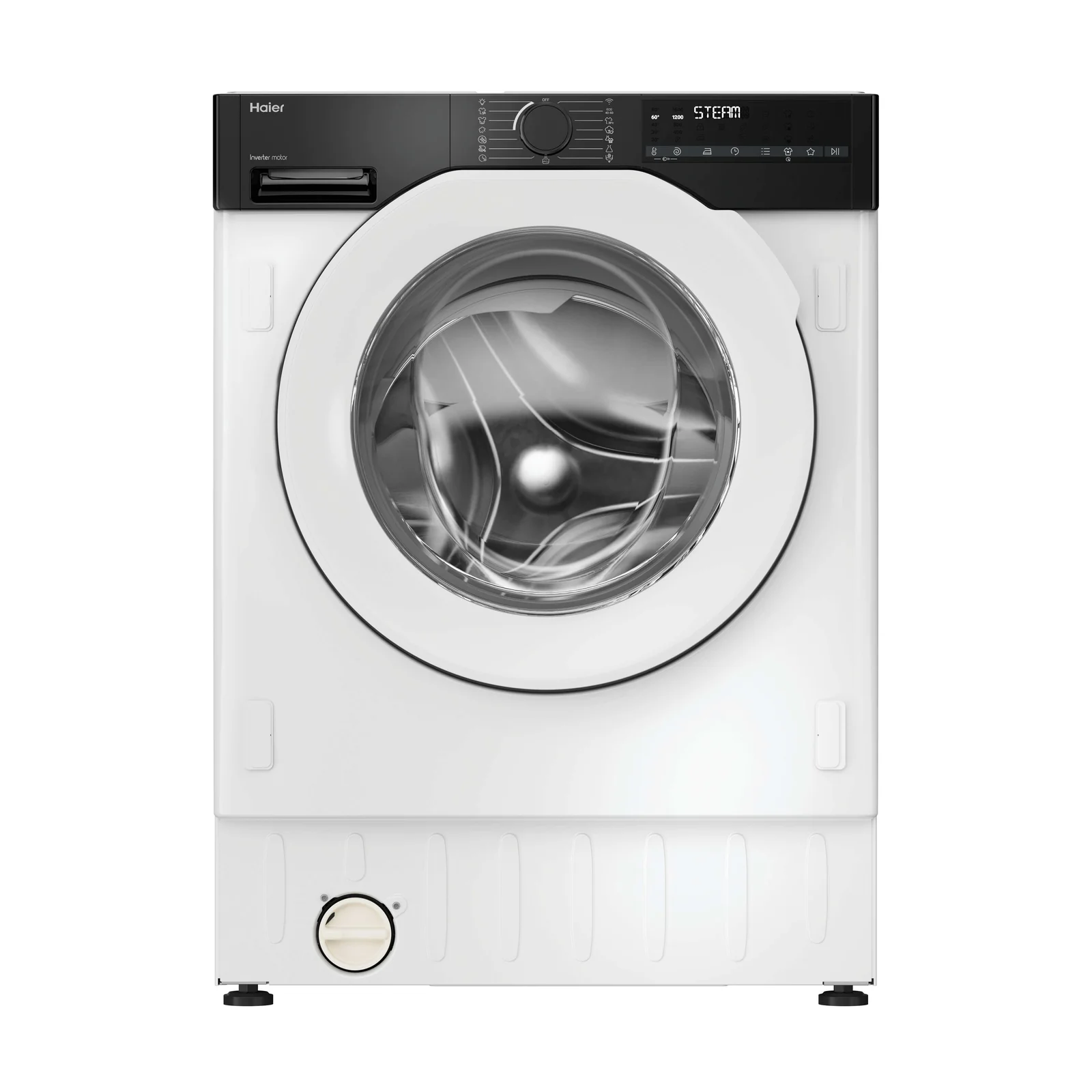 Haier BHA6S69M6D9J-80 9kg 1551rpm Washing Machine