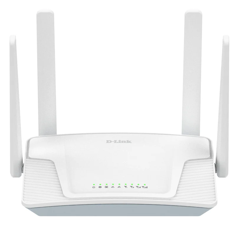 D-Link G416C/E Wi-Fi 6 Router