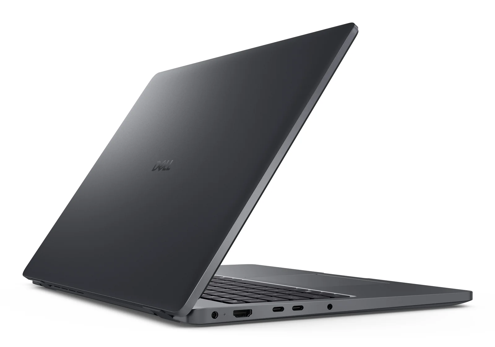DELL Pro 16 PC16250 16", Intel Core 5 120U, 16GB RAM, 512GB SSD