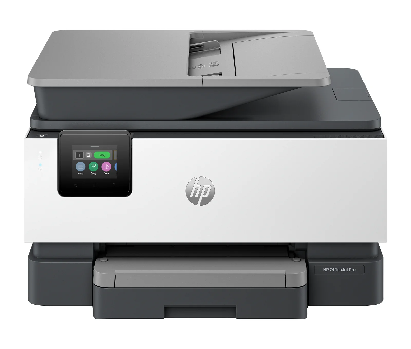 HP OfficeJet Pro 9125e AiO Rfrbd Colour Inkjet Printer