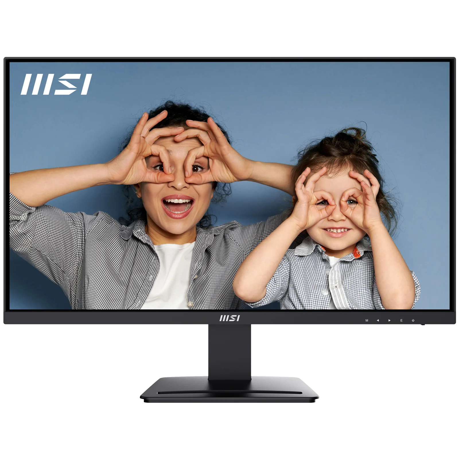 MSI Pro MP273U 27" 4K UHD IPS Monitor