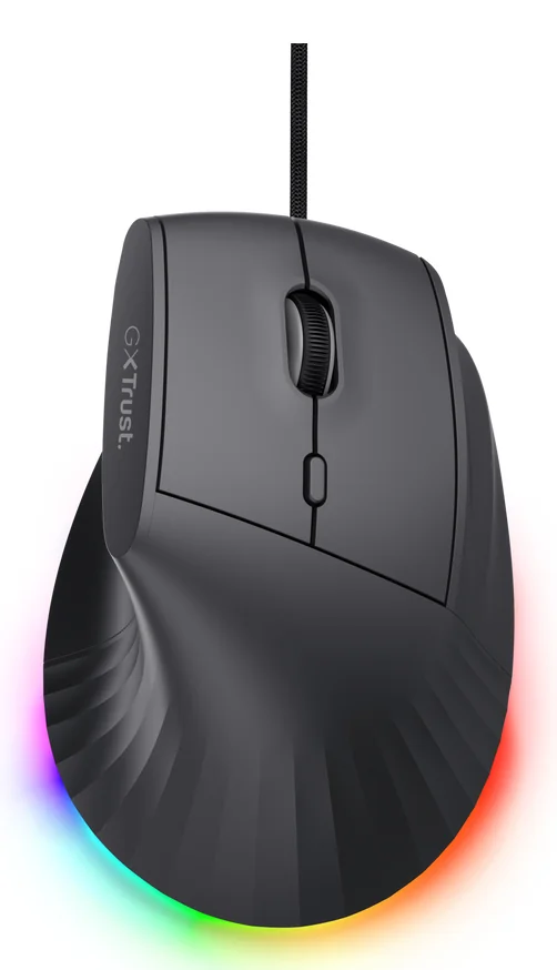 Trust GXT 145 Rexxa Mouse