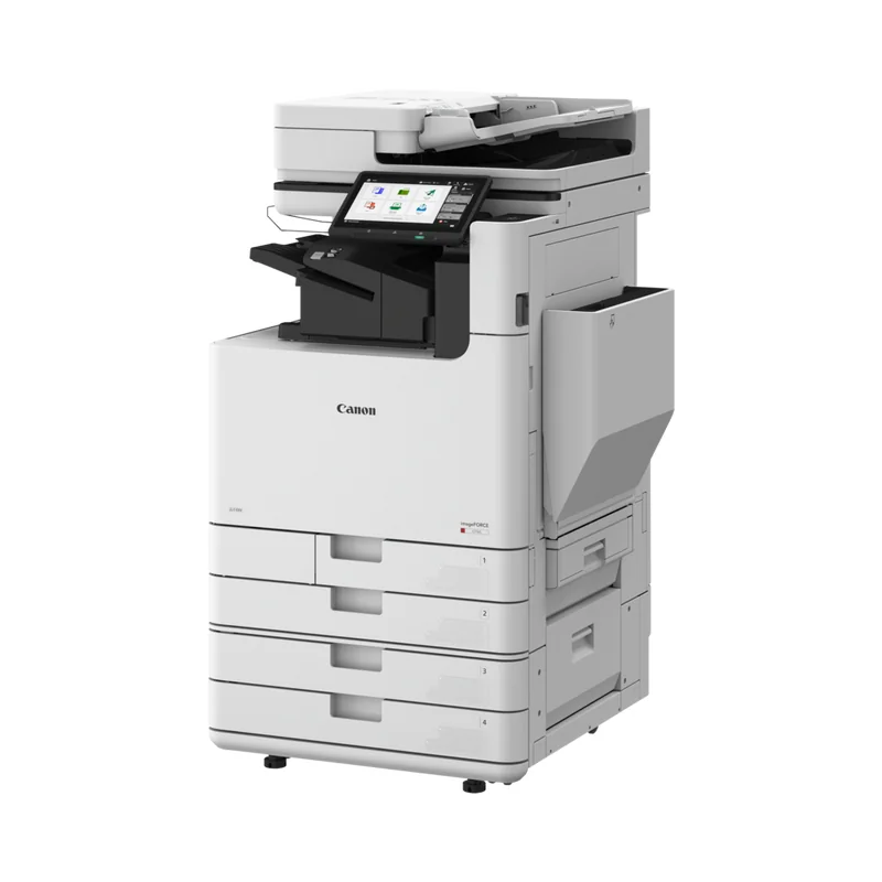 Canon imageFORCE C7165 Inkjet Printer