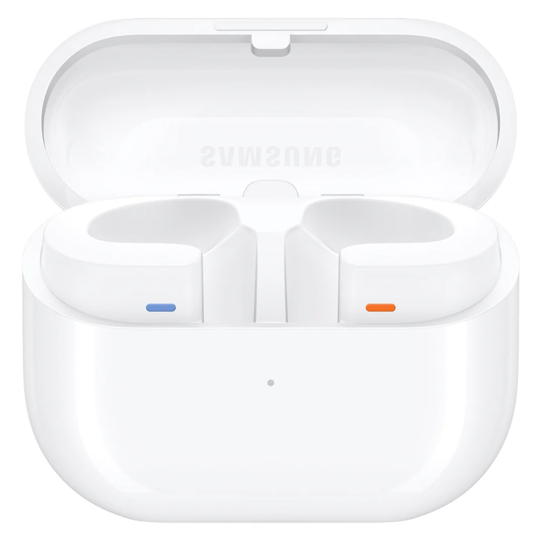 Samsung Galaxy Buds3 White