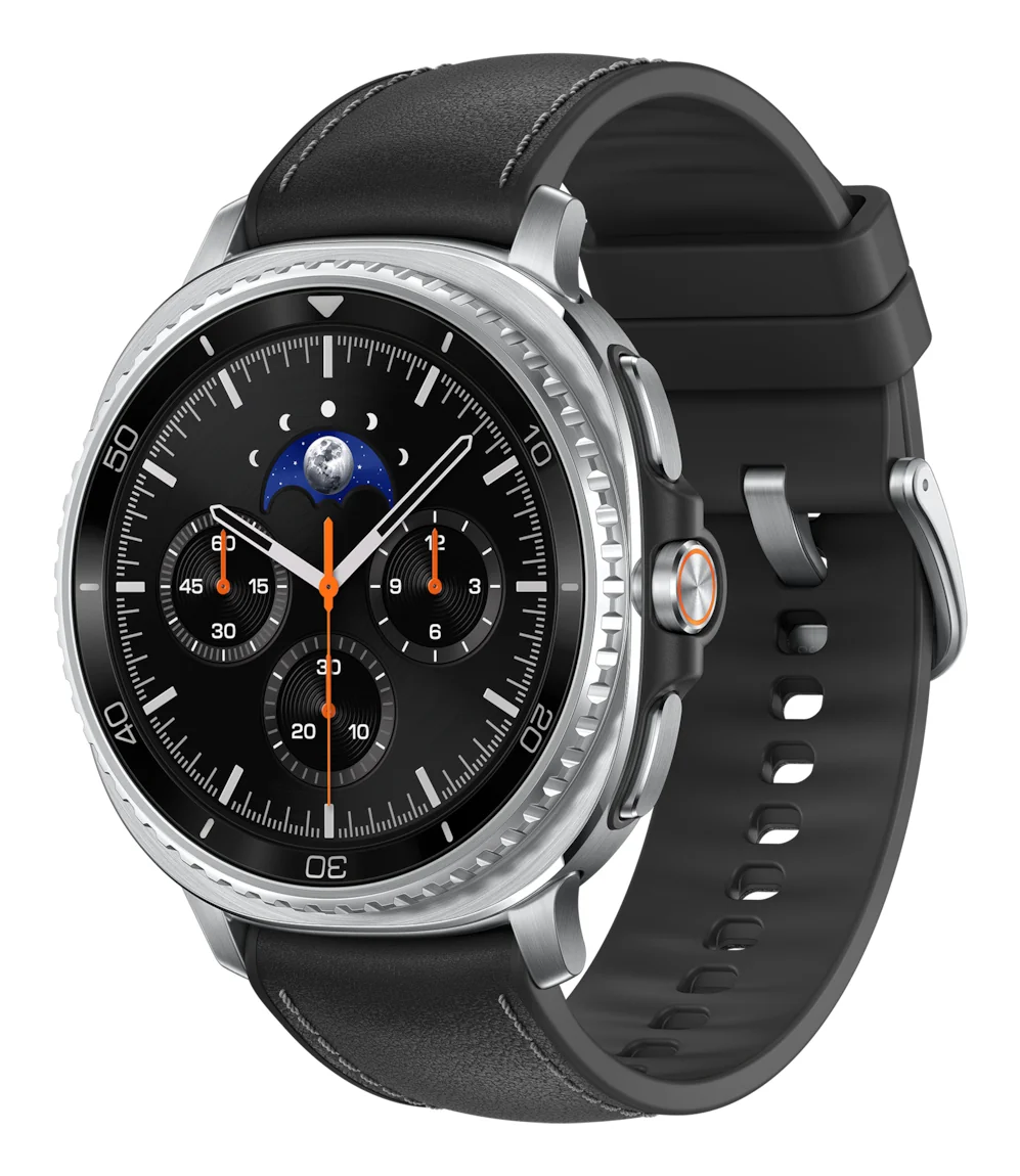 Samsung Galaxy Watch 8 Classic 46mm Silver