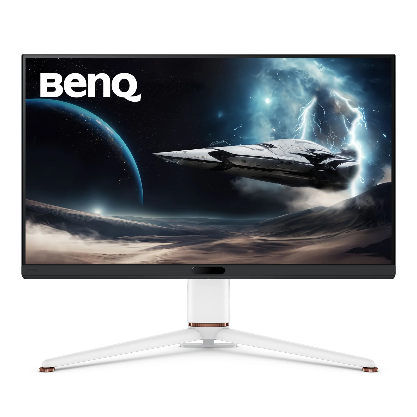 BenQ EX321UX 31.5" 4K UHD IPS 144Hz Monitor