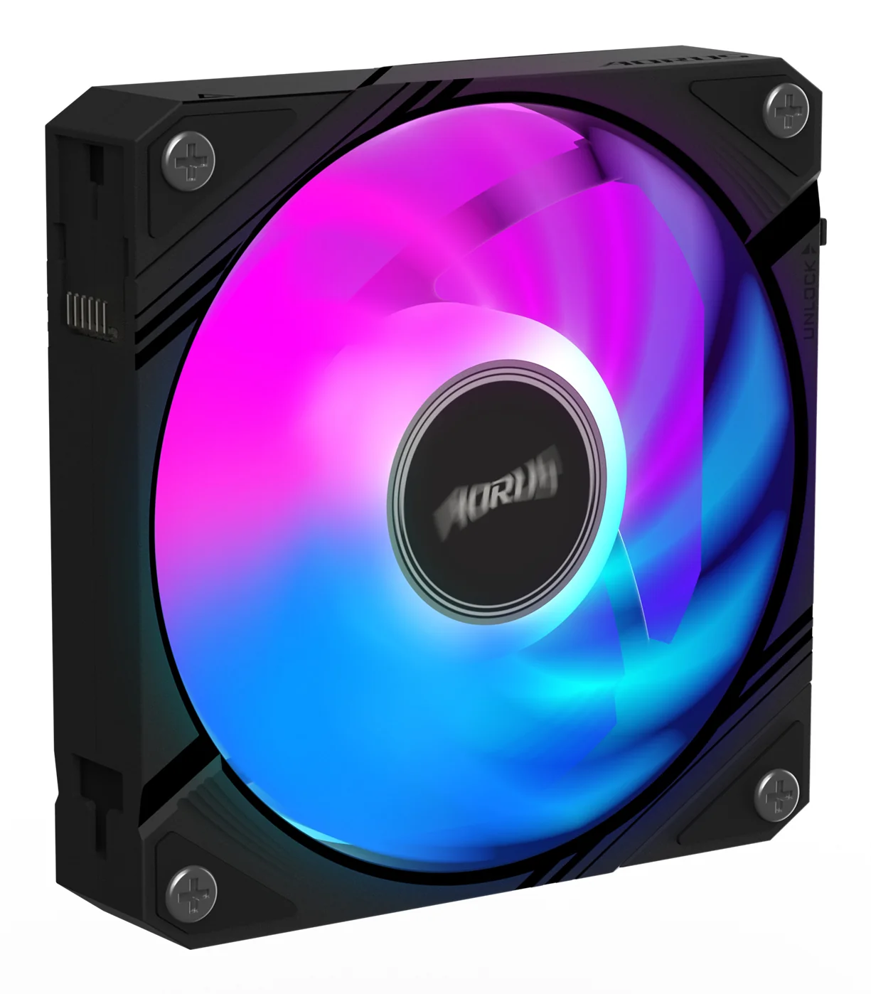 GIGABYTE AORUS EZ CHAIN FAN 120