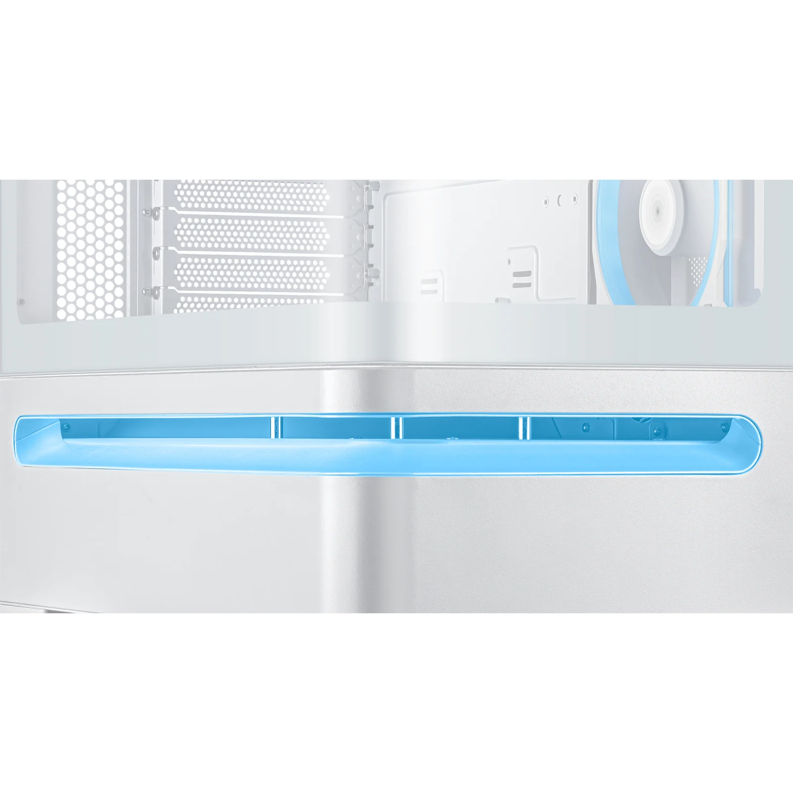 ASUS PRIME AP202 ARGB PC Case