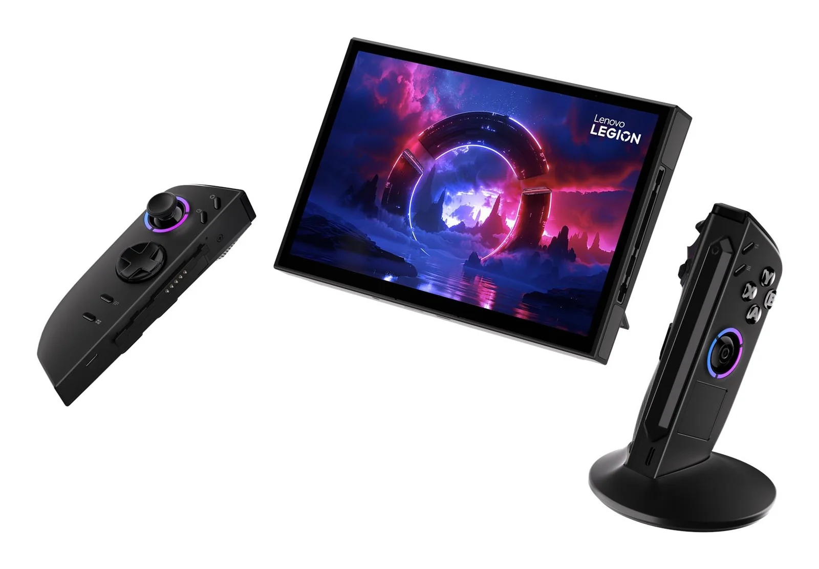 Lenovo Legion Go 8ASP2