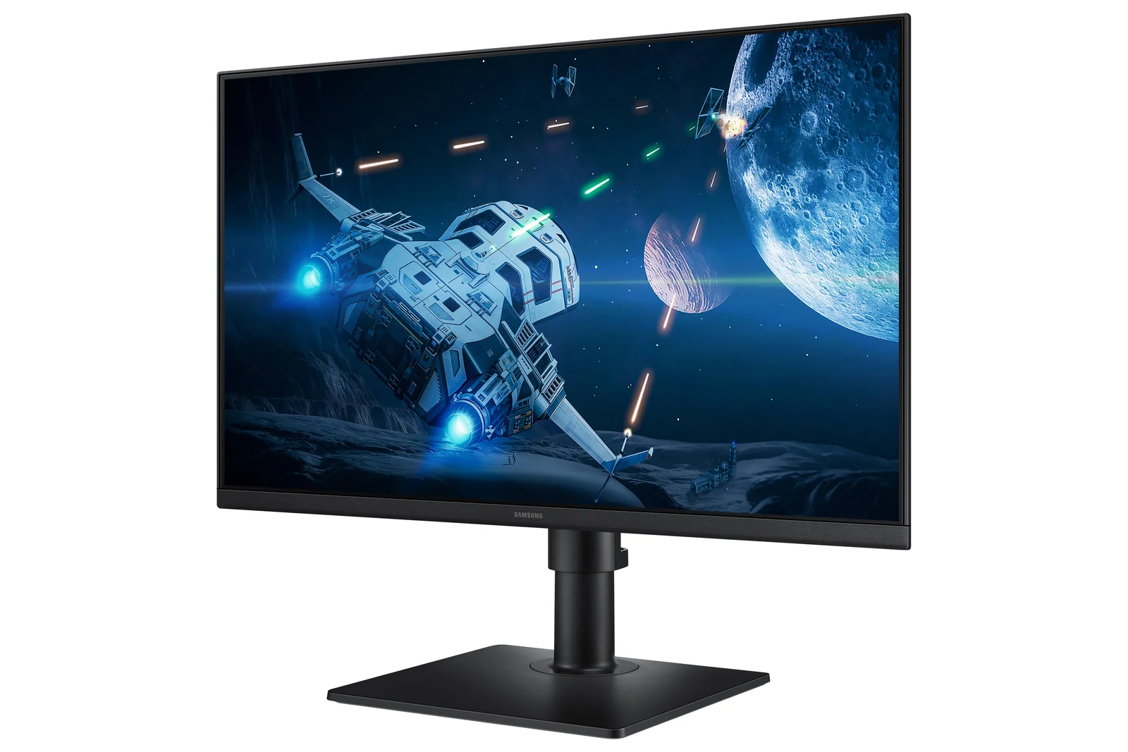 Samsung S40GD 27" Full HD IPS 100Hz Monitor