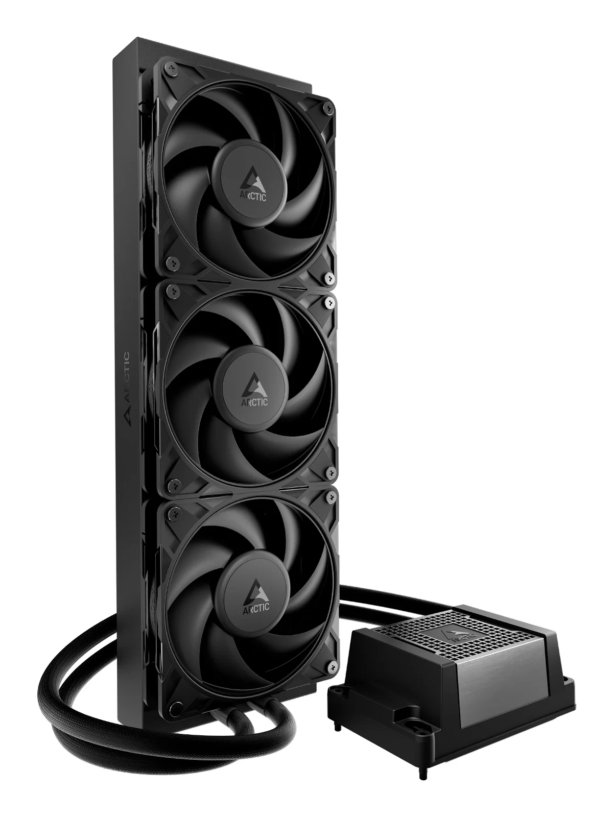 ARCTIC Liquid Freezer WS360-SP6