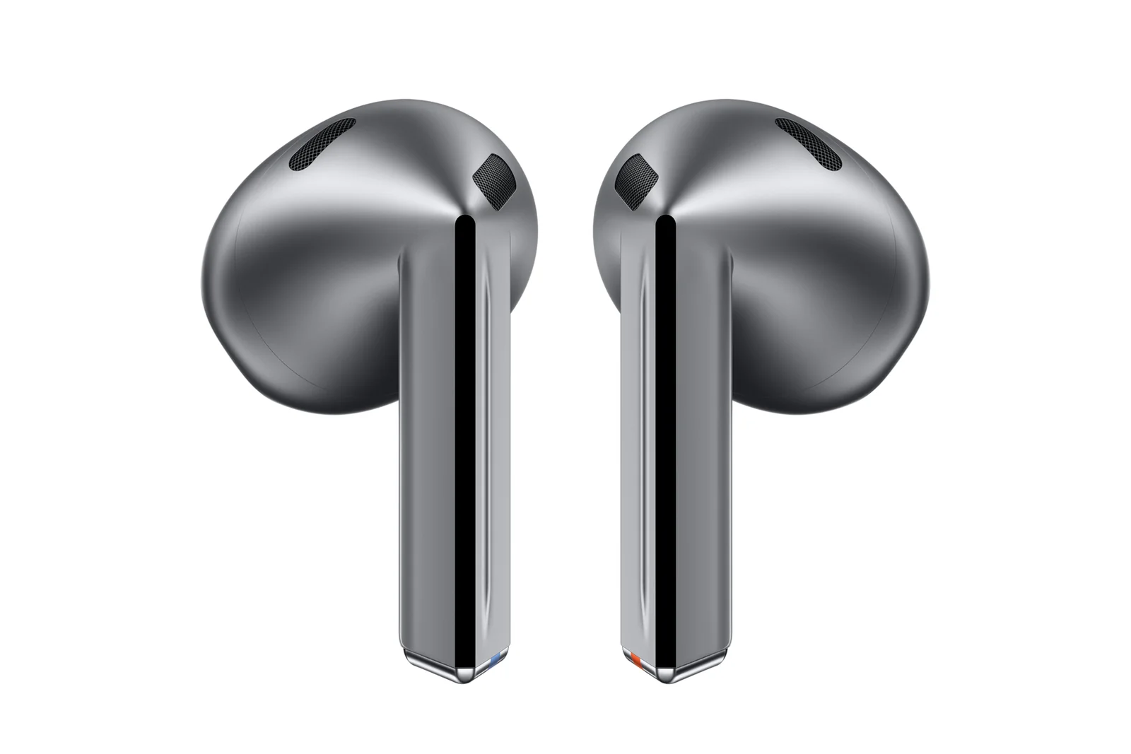 Samsung Galaxy Buds3 Silver