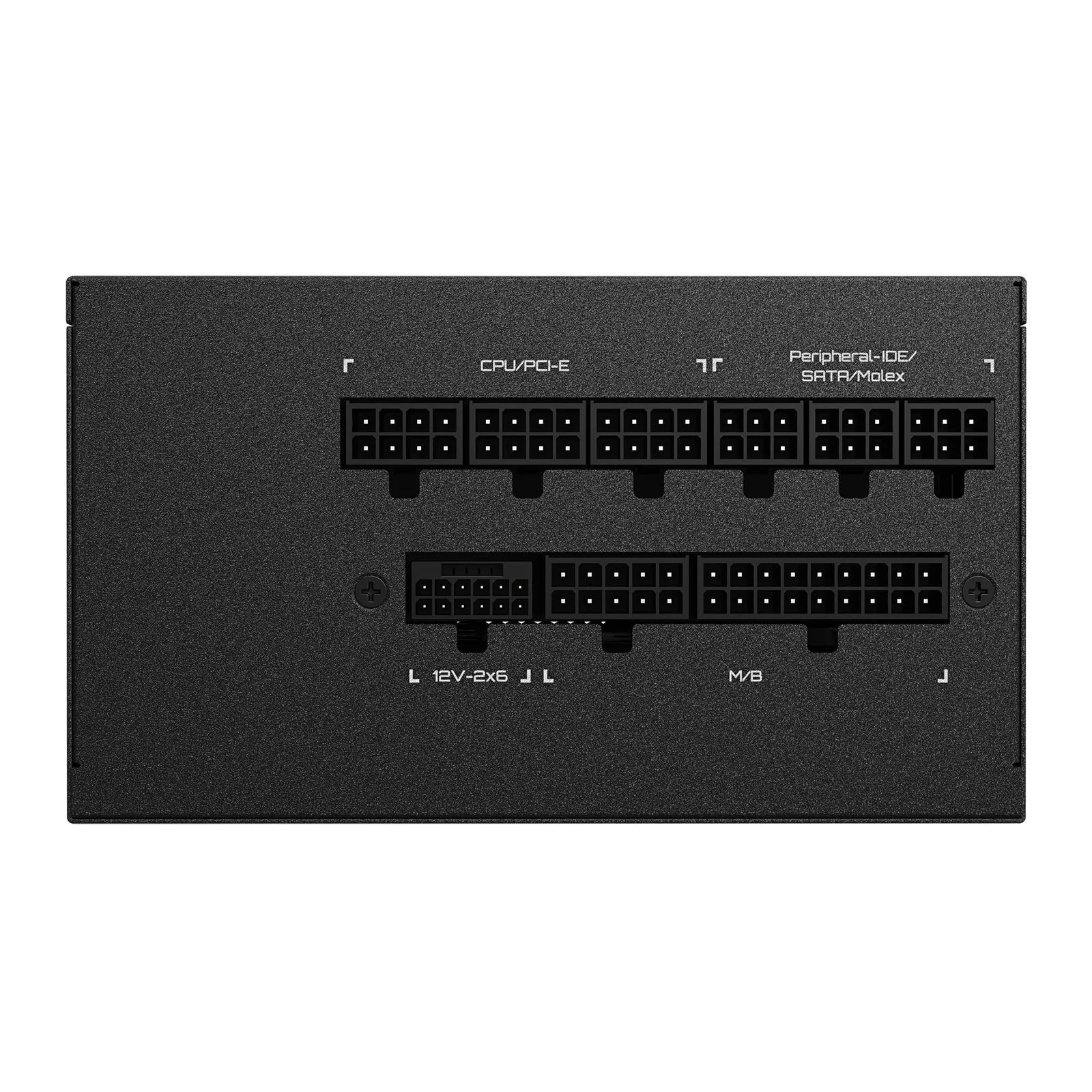 GIGABYTE UD750GM PG5 V2 750W Power Supply