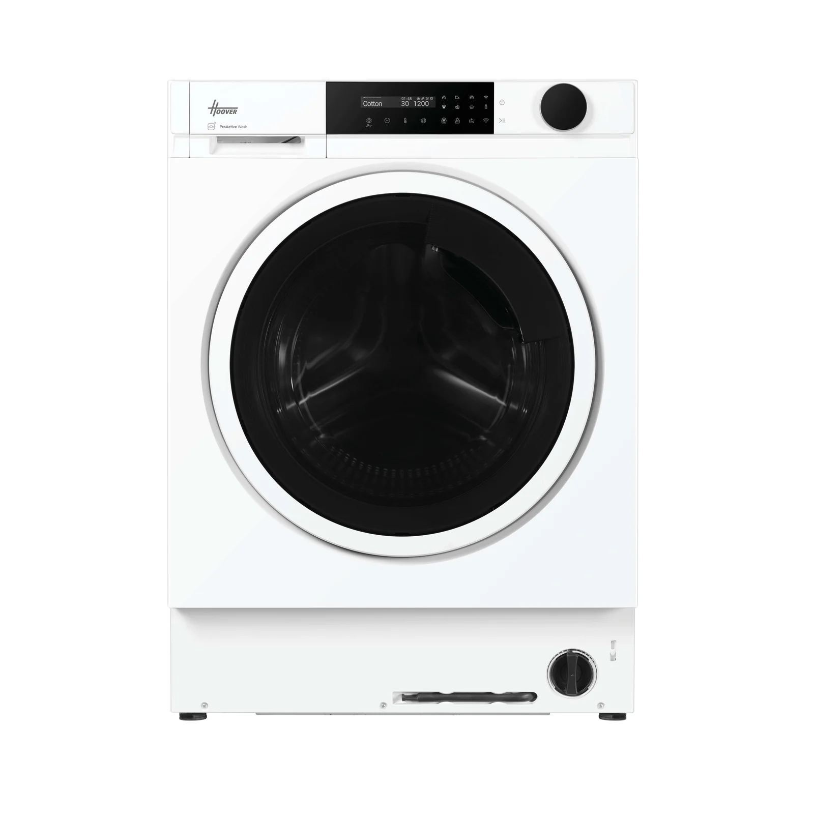 Hoover HBSI 410CL8U-80 10kg 1400rpm Washing Machine