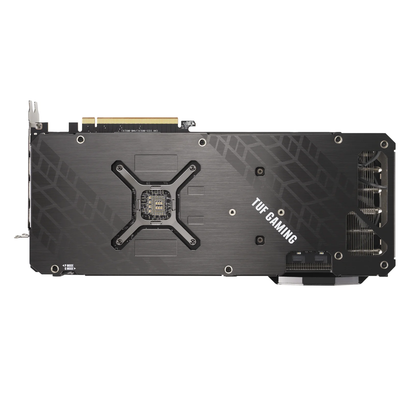ASUS TUF Radeon RX 7800 XT 16GB OC OG Gaming