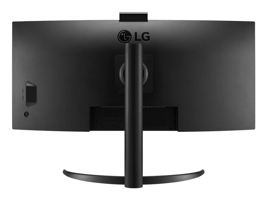 LG 34CR650N-6N 34" All-in-One, 4GB RAM