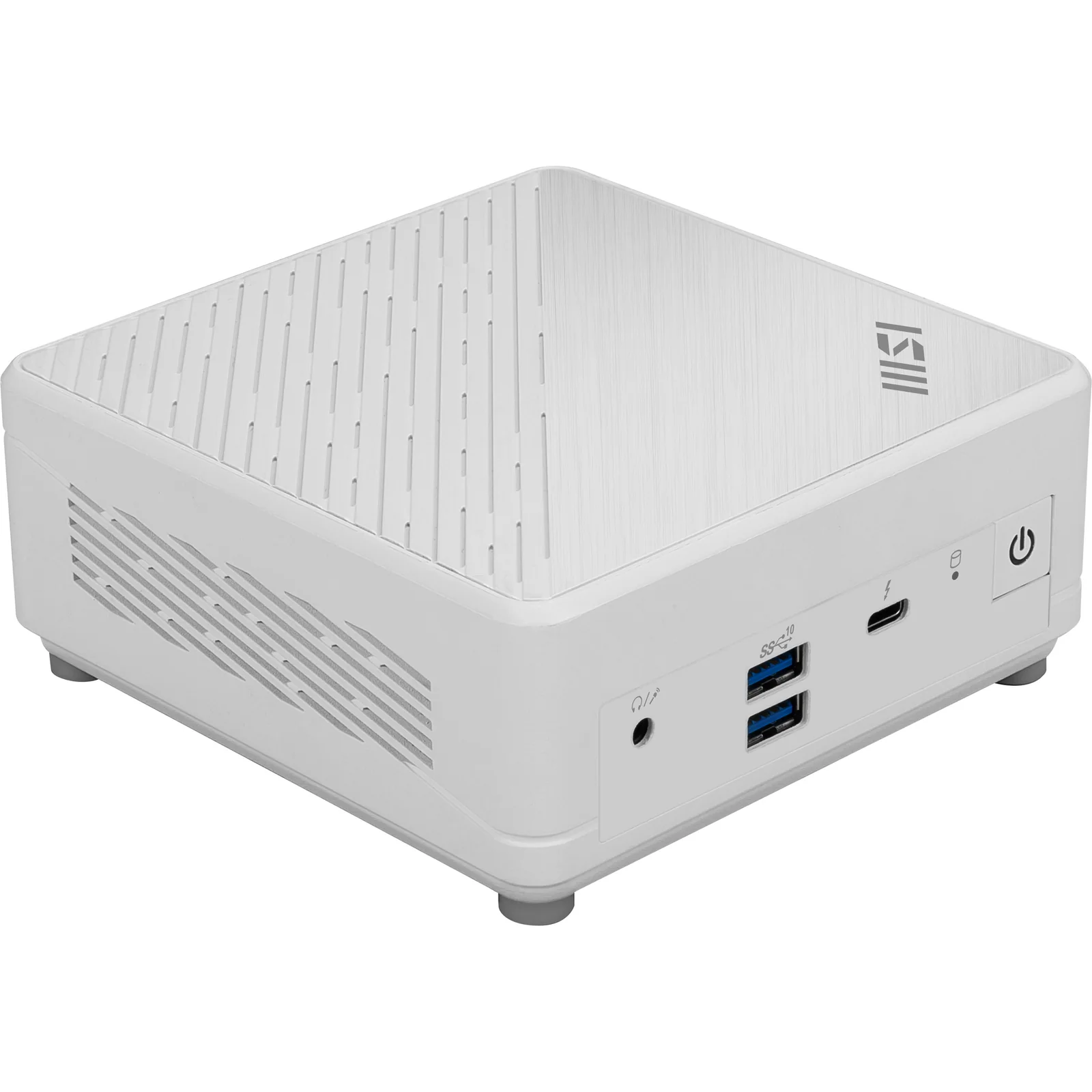 MSI Cubi 5 1M-614EU, Intel Core 3 100U, 8GB RAM, 512GB SSD
