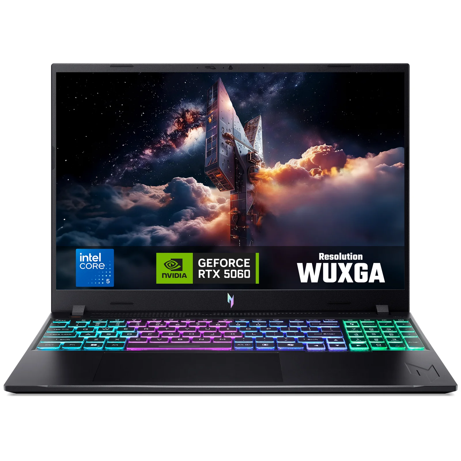 Acer Nitro V 16 ANV16-I31-545N, 16GB RAM, 512GB SSD